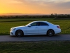 Mercedes S 500 (c) Stefan Gruber