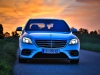 Mercedes S 500 (c) Stefan Gruber