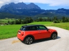MINI Cooper 3-Türer (c) Corina Konrad-Lustig