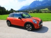 MINI Cooper 3-Türer (c) Corina Konrad-Lustig