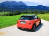 MINI Cooper 3-Türer (c) Corina Konrad-Lustig