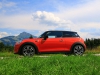 MINI Cooper 3-Türer (c) Corina Konrad-Lustig