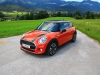 MINI Cooper 3-Türer (c) Corina Konrad-Lustig