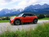 MINI Cooper 3-Türer (c) Corina Konrad-Lustig