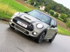 Mini Cooper S 5-Türer (c) Rainer Lustig