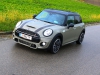 Mini Cooper S 5-Türer (c) Rainer Lustig