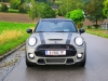 Mini Cooper S 5-Türer (c) Rainer Lustig