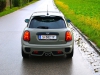Mini Cooper S 5-Türer (c) Rainer Lustig