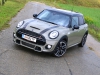 Mini Cooper S 5-Türer (c) Rainer Lustig