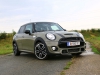 Mini Cooper S 5-Türer (c) Rainer Lustig
