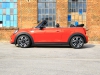 MINI Cooper S Cabrio (c) Rainer Lustig