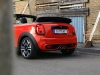 MINI Cooper S Cabrio (c) Rainer Lustig