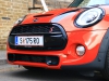 MINI Cooper S Cabrio (c) Rainer Lustig
