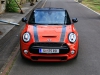 MINI Cooper S Cabrio (c) Rainer Lustig
