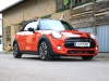 MINI Cooper S Cabrio (c) Rainer Lustig