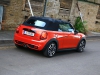 MINI Cooper S Cabrio (c) Rainer Lustig