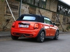 MINI Cooper S Cabrio (c) Rainer Lustig