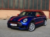 Mini JCW ALL4 Clubman (c) Stefan Gruber