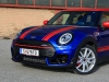 Mini JCW ALL4 Clubman (c) Stefan Gruber