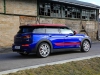 Mini JCW ALL4 Clubman (c) Stefan Gruber