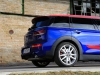 Mini JCW ALL4 Clubman (c) Stefan Gruber