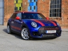 Mini JCW ALL4 Clubman (c) Stefan Gruber