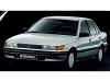 Mitsubishi Lancer (c) Mitsubishi