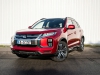 Mitsubishi ASX (c) Mitsubishi