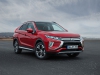 Mitsubishi Eclipse Cross (c) Mitsubishi