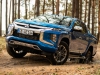 Mitsubishi L200 (c) Mitsubishi