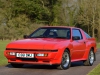 Mitsubishi Starion (c) Mitsubishi