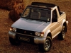 Mitsubishi Pajero (c) Mitsubishi