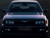 Mitsubishi Sigma (c) Mitsubishi