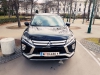 Mitsubishi Eclipse Cross (c) Corinna Konrad-Lustig