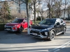 Mitsubishi Eclipse Cross (c) Corinna Konrad-Lustig