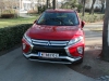 Mitsubishi Eclipse Cross (c) Corinna Konrad-Lustig