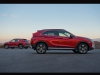 Mitsubishi Eclipse Cross (c) Mitsubishi