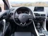 Mitsubishi Eclipse Cross (c) Mitsubishi
