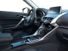 Mitsubishi Eclipse Cross (c) Mitsubishi