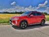 Mitsubishi Eclipse Cross 1,5 TC 4WD Diamond (c) Stefan Gruber