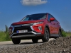 Mitsubishi Eclipse Cross 1,5 TC 4WD Diamond (c) Stefan Gruber