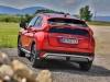 Mitsubishi Eclipse Cross 1,5 TC 4WD Diamond (c) Stefan Gruber
