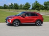 Mitsubishi Eclipse Cross 1,5 TC 4WD Diamond (c) Stefan Gruber