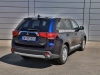 Mitsubishi Outlander 2,0 MIVEC 2WD Edition 40 (c) Stefan Gruber