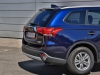 Mitsubishi Outlander 2,0 MIVEC 2WD Edition 40 (c) Stefan Gruber