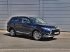 Mitsubishi Outlander 2,0 MIVEC 2WD Edition 40 (c) Stefan Gruber