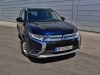 Mitsubishi Outlander 2,0 MIVEC 2WD Edition 40 (c) Stefan Gruber