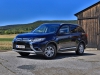 Mitsubishi Outlander 2,0 MIVEC 2WD Edition 40 (c) Stefan Gruber