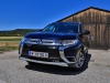 Mitsubishi Outlander 2,0 MIVEC 2WD Edition 40 (c) Stefan Gruber