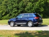 Mitsubishi Outlander 2,0 MIVEC 2WD Edition 40 (c) Dr. Marianne Skarics-Gruber